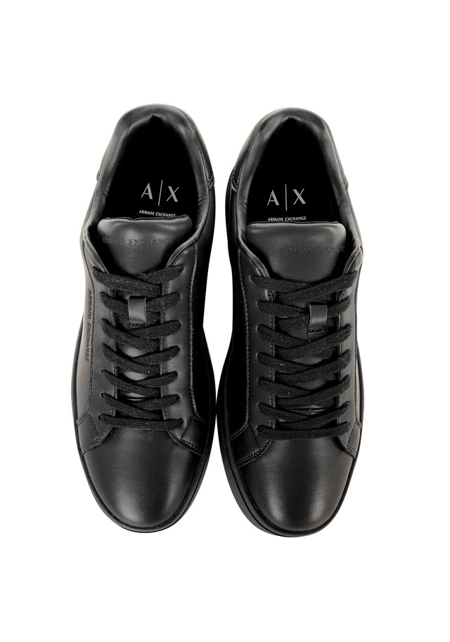 ARMANI EXCHANGE Sneaker »Sneaker«