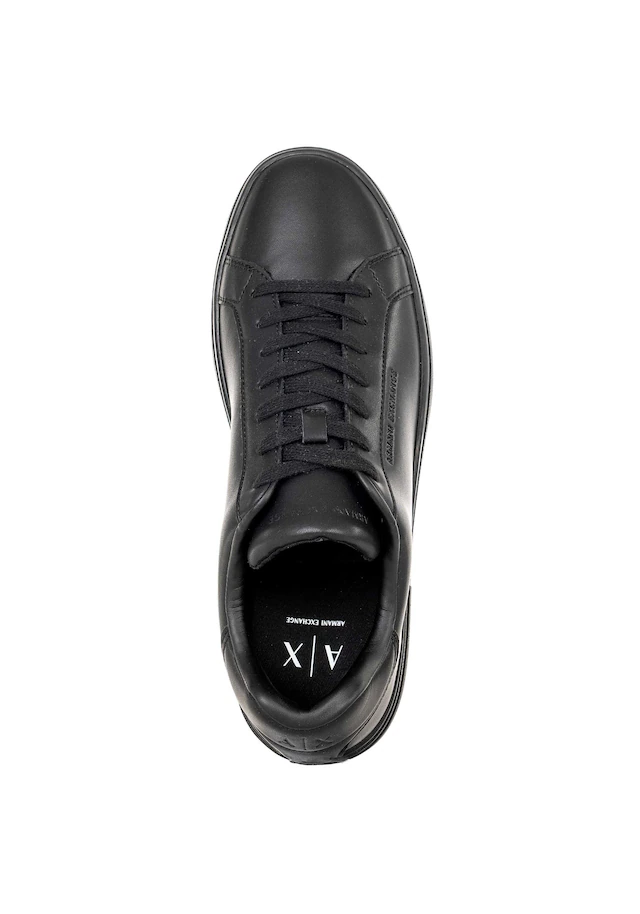 ARMANI EXCHANGE Sneaker »Sneaker«