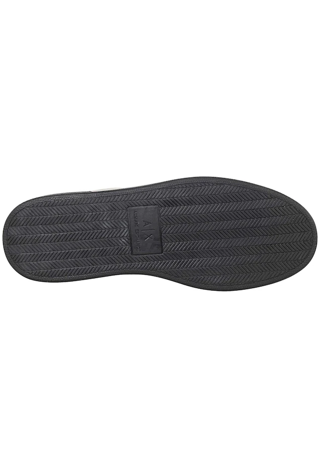 ARMANI EXCHANGE Sneaker »Sneaker«