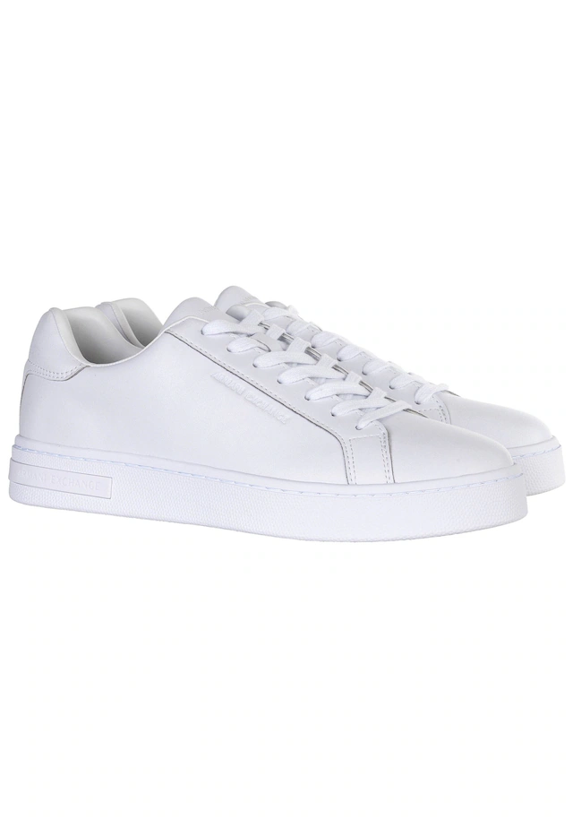ARMANI EXCHANGE Sneaker »Sneaker«