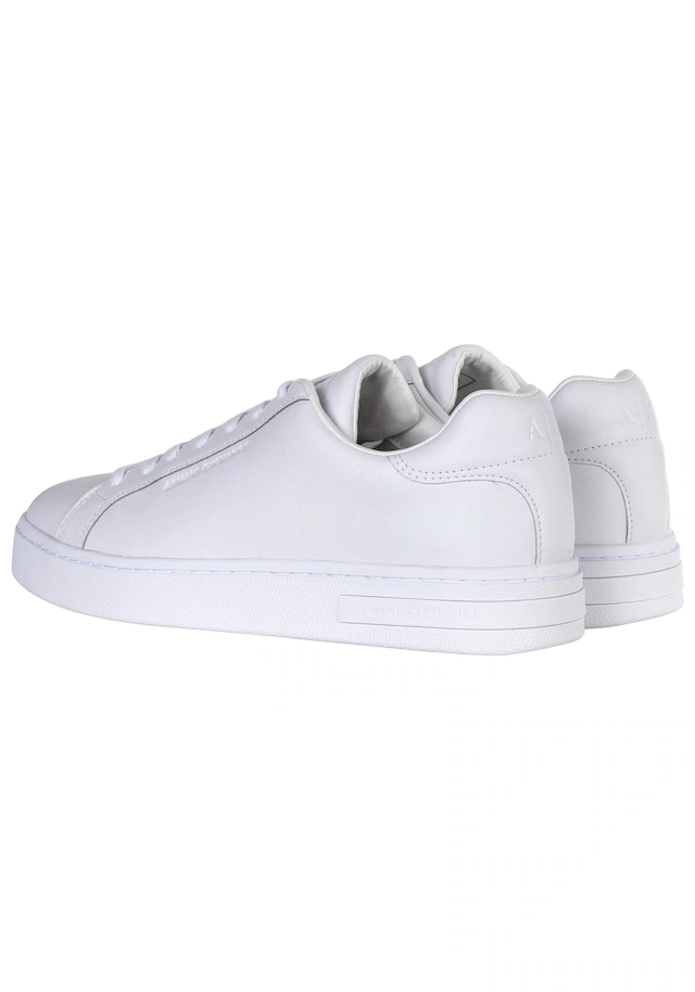 ARMANI EXCHANGE Sneaker »Sneaker«