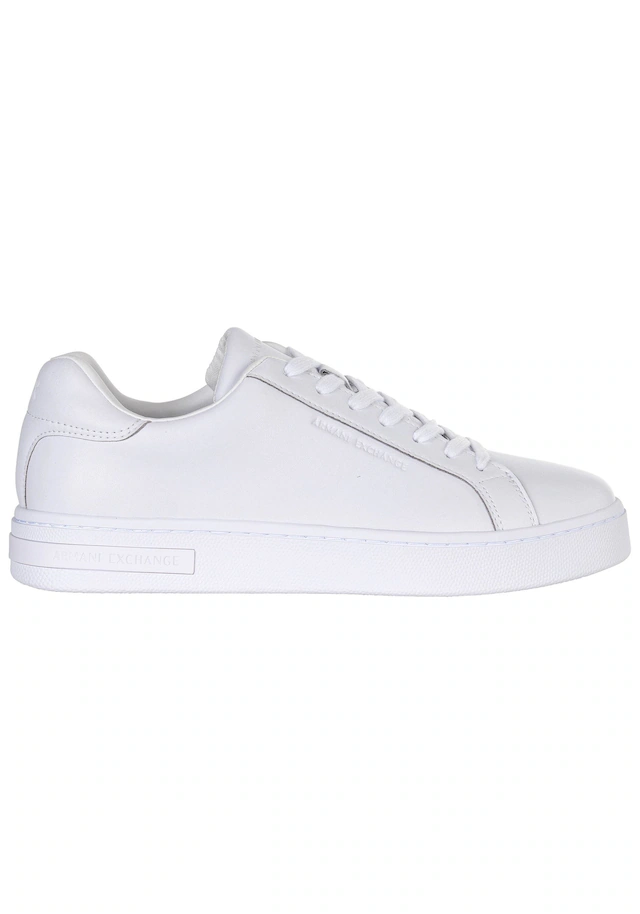 ARMANI EXCHANGE Sneaker »Sneaker«