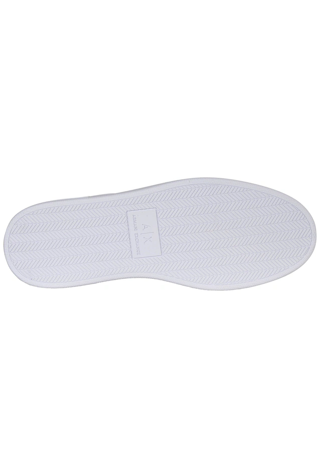 ARMANI EXCHANGE Sneaker »Sneaker«