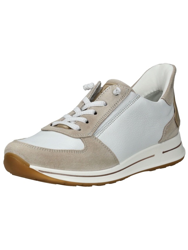 Ara Sneaker »Ara Sneaker Veloursleder«
