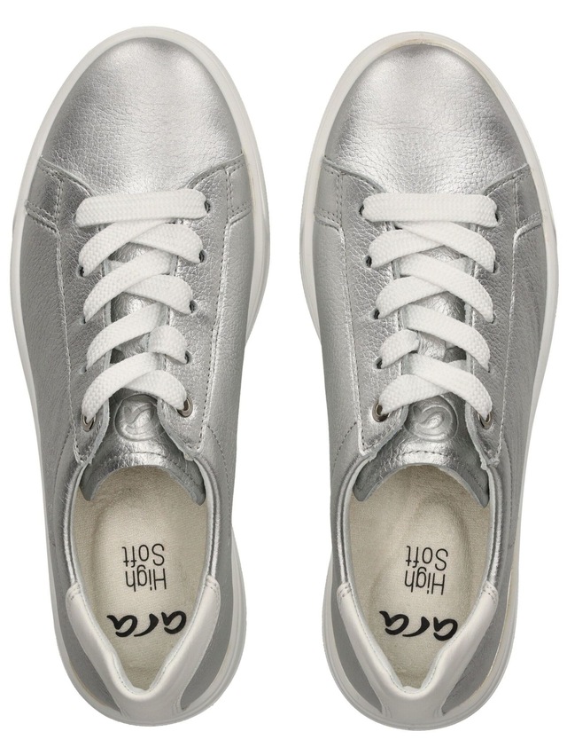 Ara Sneaker »Ara Sneaker Leder«