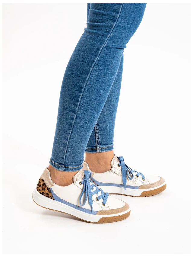 Ara Sneaker »Ara Sneaker Leder«