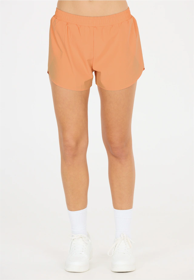 ATHLECIA Shorts »Arilay« mit bequemem 4-Wege-Stretch