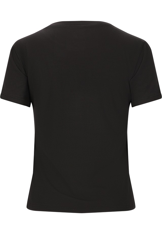ATHLECIA Funktionsshirt »Tinashe« im simplen und schnelltrocknenden Design