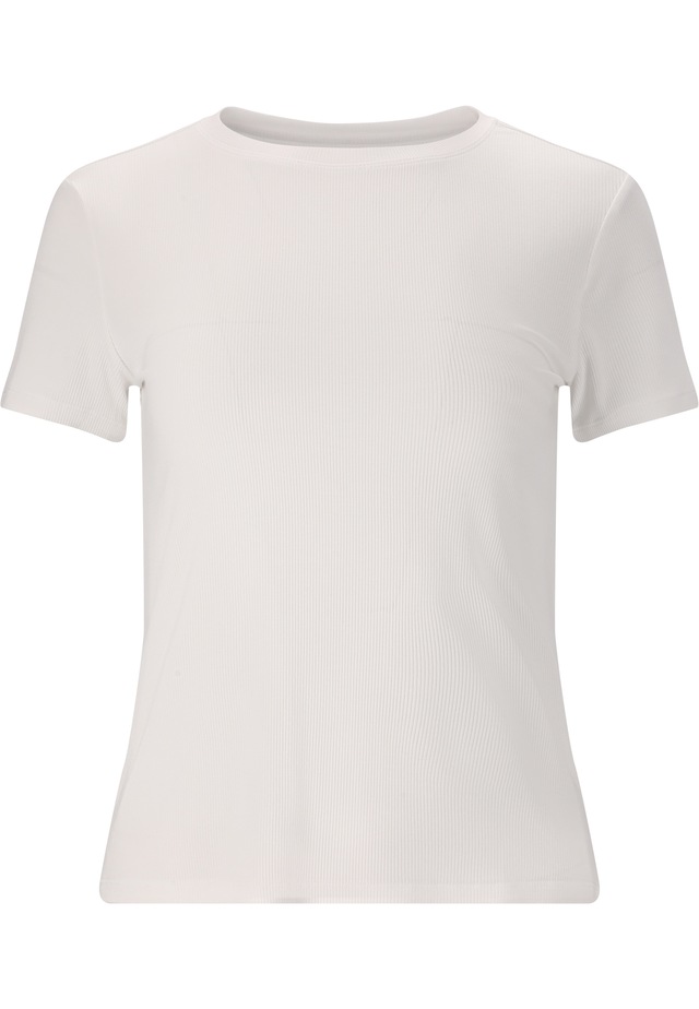 ATHLECIA Funktionsshirt »Tinashe« im simplen und schnelltrocknenden Design