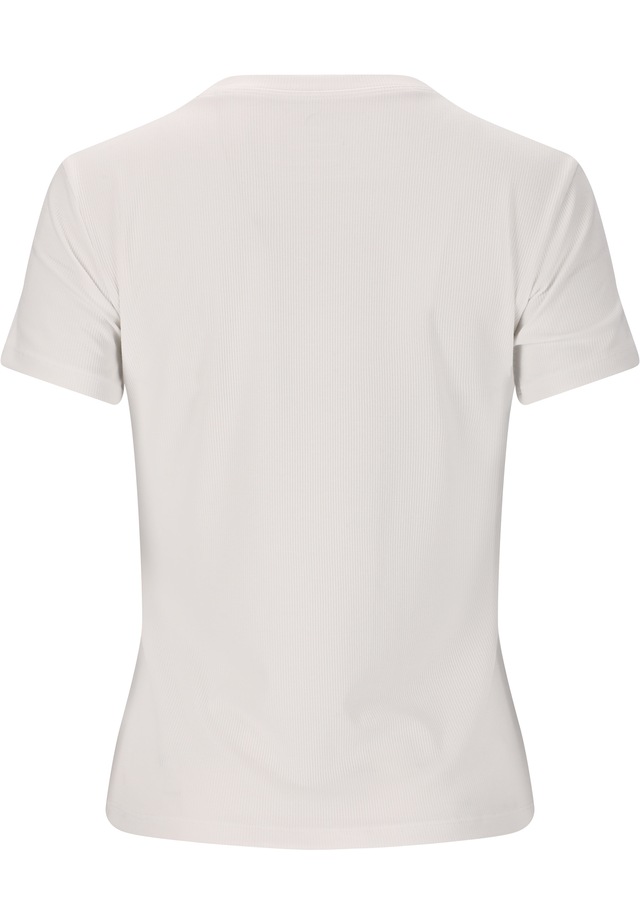 ATHLECIA Funktionsshirt »Tinashe« im simplen und schnelltrocknenden Design