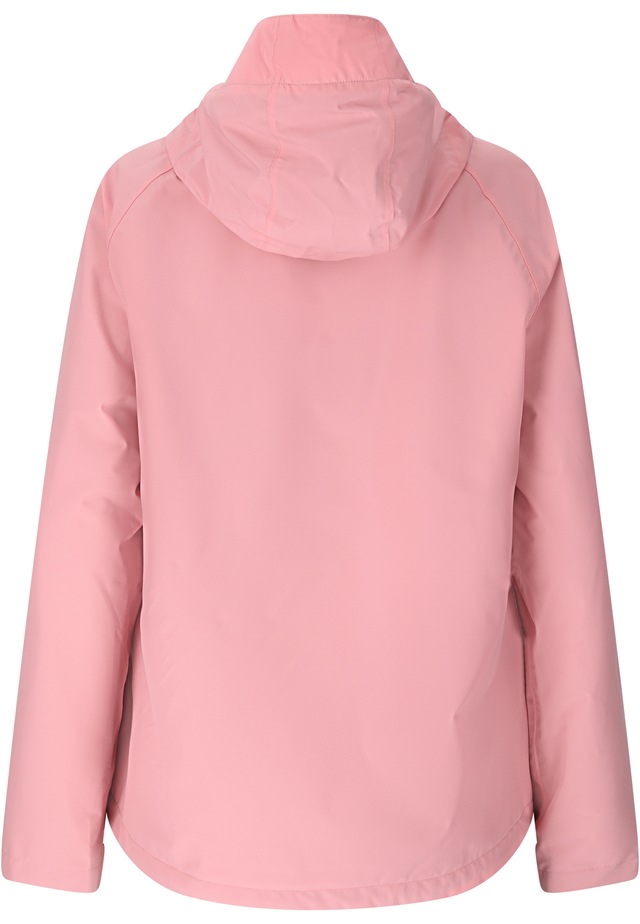 WEATHER REPORT Outdoorjacke »Gust jr.« mit wasserdichter Membran
