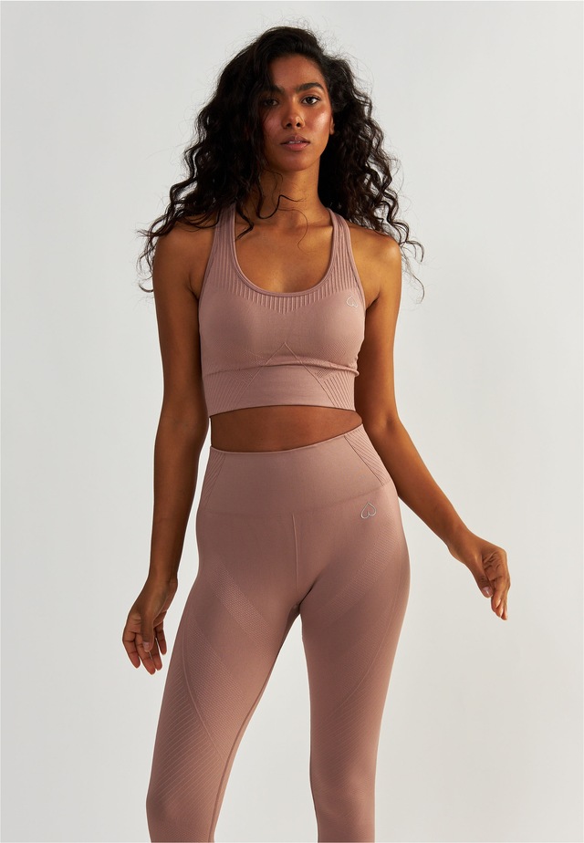 BeShaped Sport-BH »Femme Force« 1 Stk. mit nahtloser Technologie