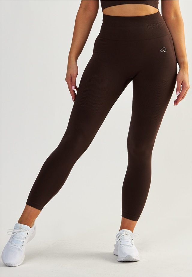 BeShaped Trainingstights »Lichaam Boost« mit elastischer Eigenschaft