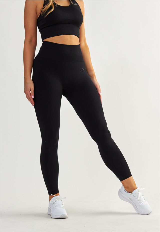 BeShaped Trainingstights »Lichaam Boost« mit elastischer Eigenschaft