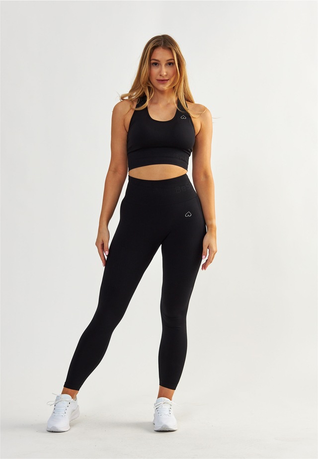 BeShaped Trainingstights »Lichaam Boost« mit elastischer Eigenschaft