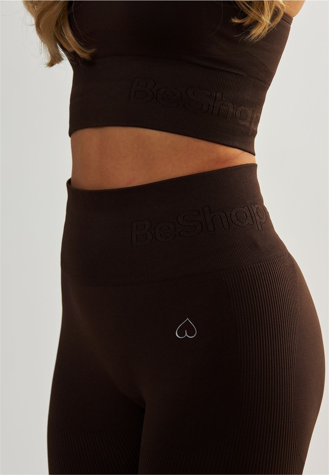 BeShaped Trainingstights »Lichaam Boost« mit elastischer Eigenschaft
