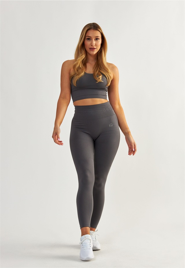BeShaped Trainingstights »Lichaam Boost« mit elastischer Eigenschaft