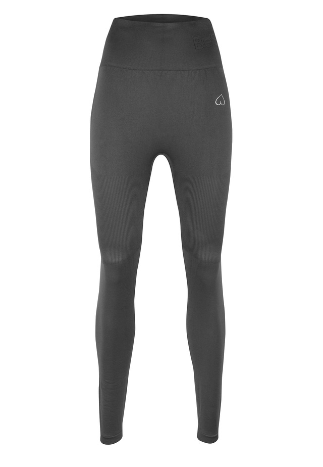 BeShaped Trainingstights »Lichaam Boost« mit elastischer Eigenschaft