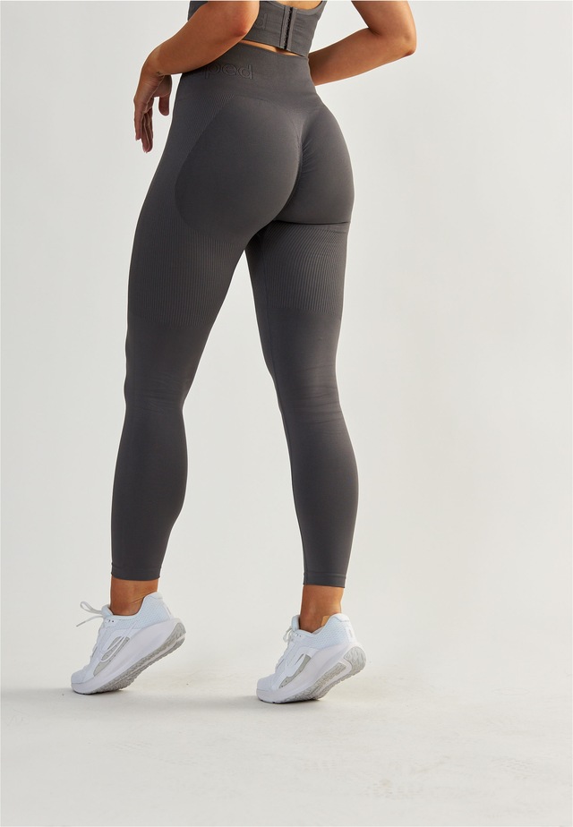 BeShaped Trainingstights »Lichaam Boost« mit elastischer Eigenschaft
