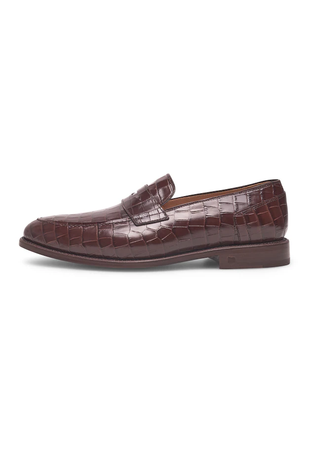Henry Stevens Loafer »Marshall PL«