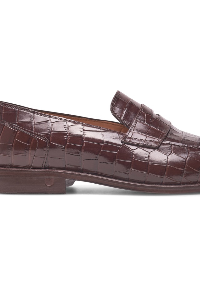 Henry Stevens Loafer »Marshall PL«
