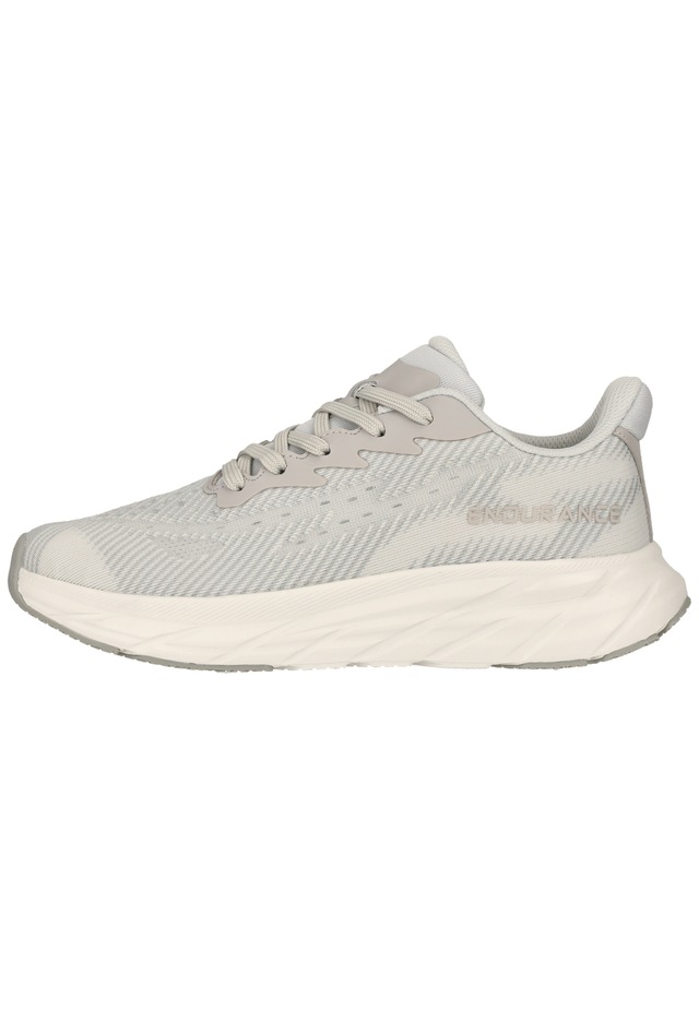 ENDURANCE Sneaker »Sapphira« mit federnder Sohle und stylischen Akzenten