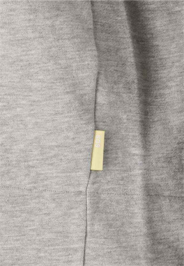 SOS T-Shirt »Ramiu« im geradlinigen Loose Fit-Design
