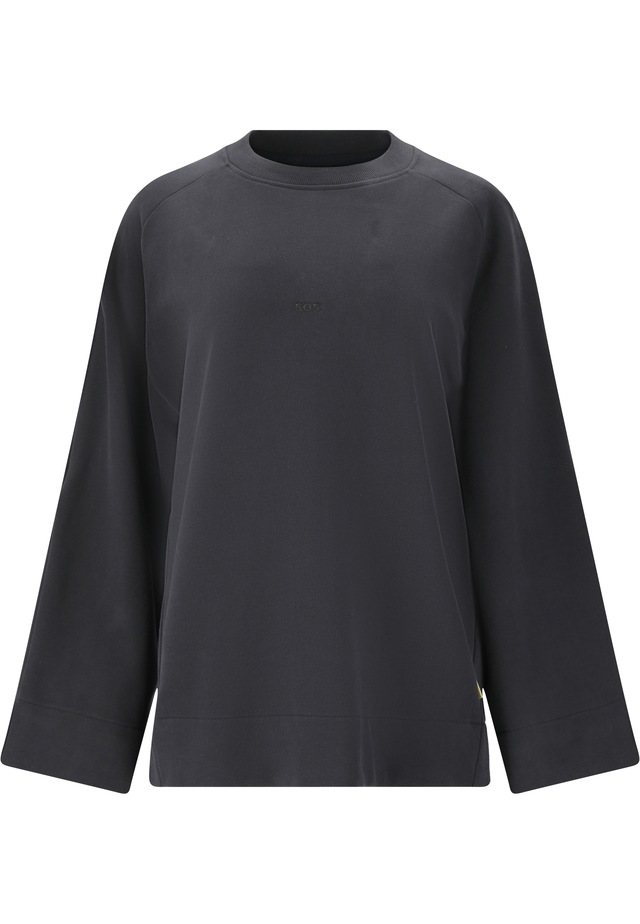 SOS T-Shirt »Ramiu« im geradlinigen Loose Fit-Design