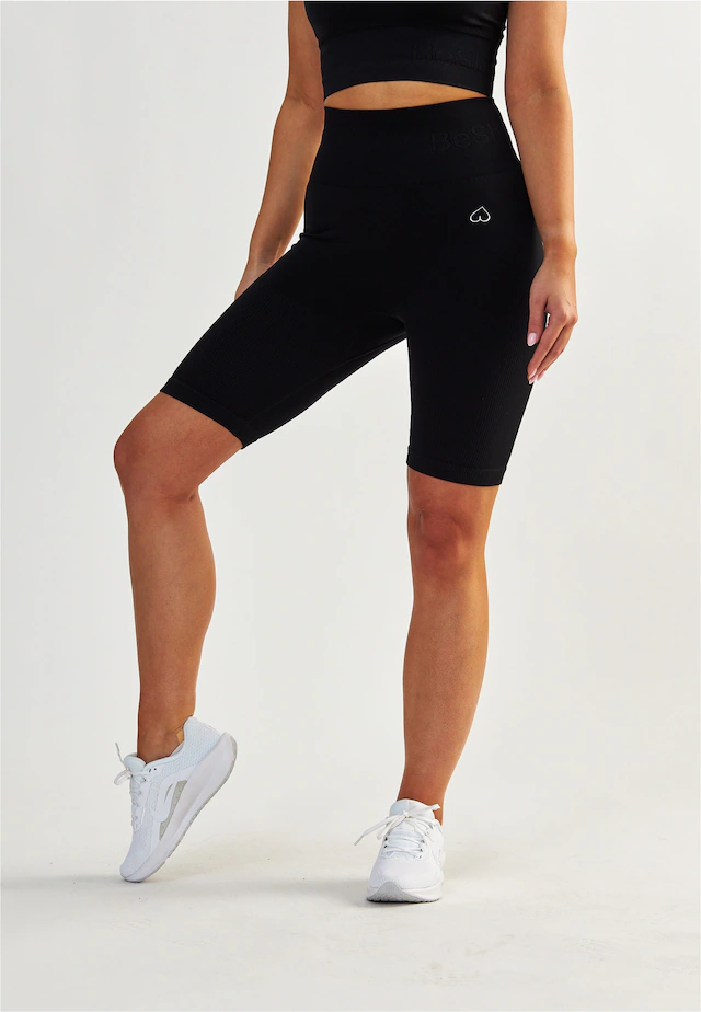 BeShaped Funktionstights »Body Boost« mit elastischer Eigenschaft