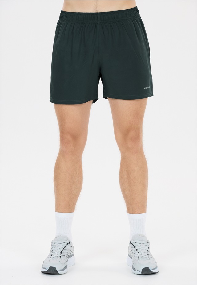 ENDURANCE Shorts »Kros« mit praktischem Dehnbund