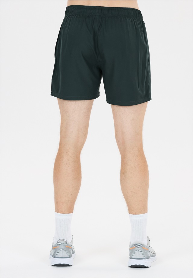 ENDURANCE Shorts »Kros« mit praktischem Dehnbund
