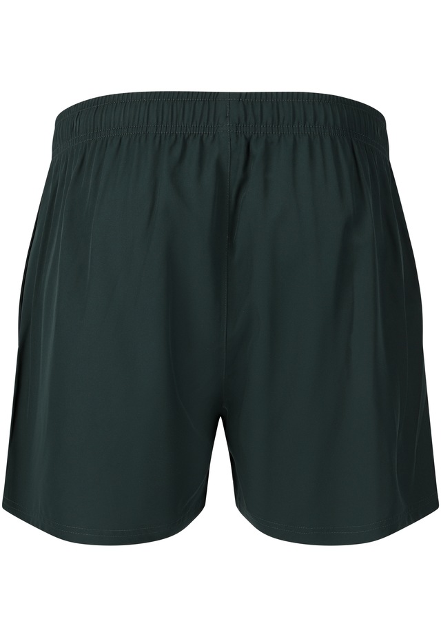 ENDURANCE Shorts »Kros« mit praktischem Dehnbund