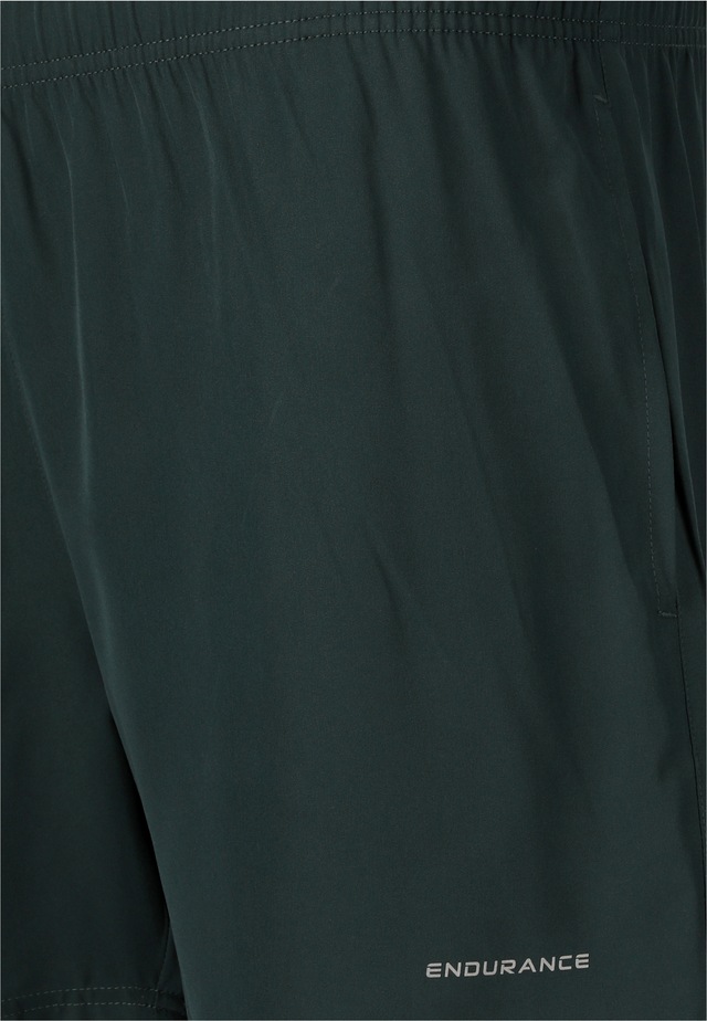 ENDURANCE Shorts »Kros« mit praktischem Dehnbund