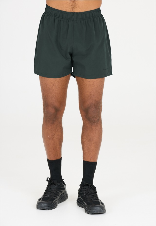 ENDURANCE Shorts »Kros« mit praktischem Dehnbund