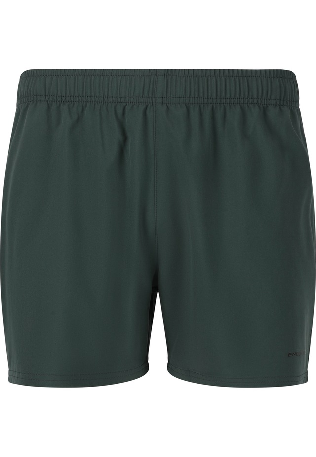 ENDURANCE Shorts »Kros« mit praktischem Dehnbund