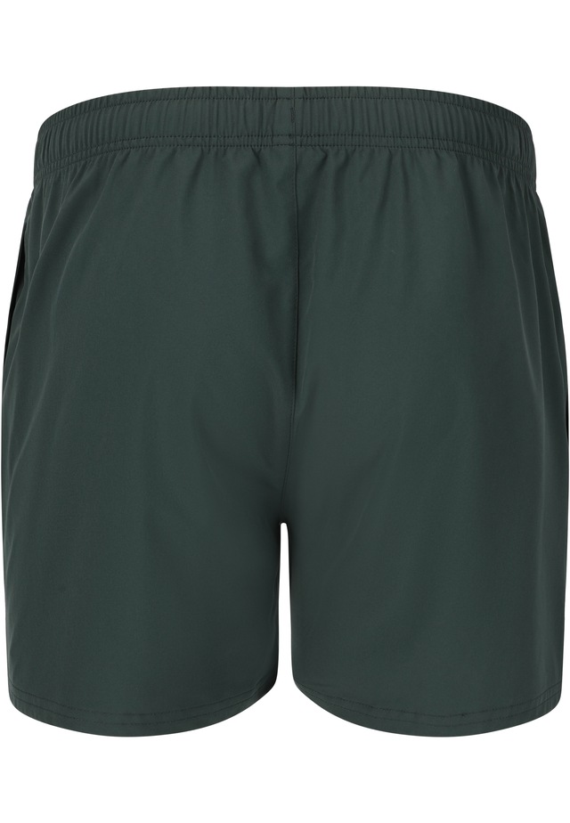 ENDURANCE Shorts »Kros« mit praktischem Dehnbund
