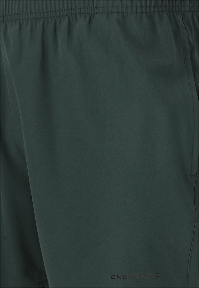 ENDURANCE Shorts »Kros« mit praktischem Dehnbund