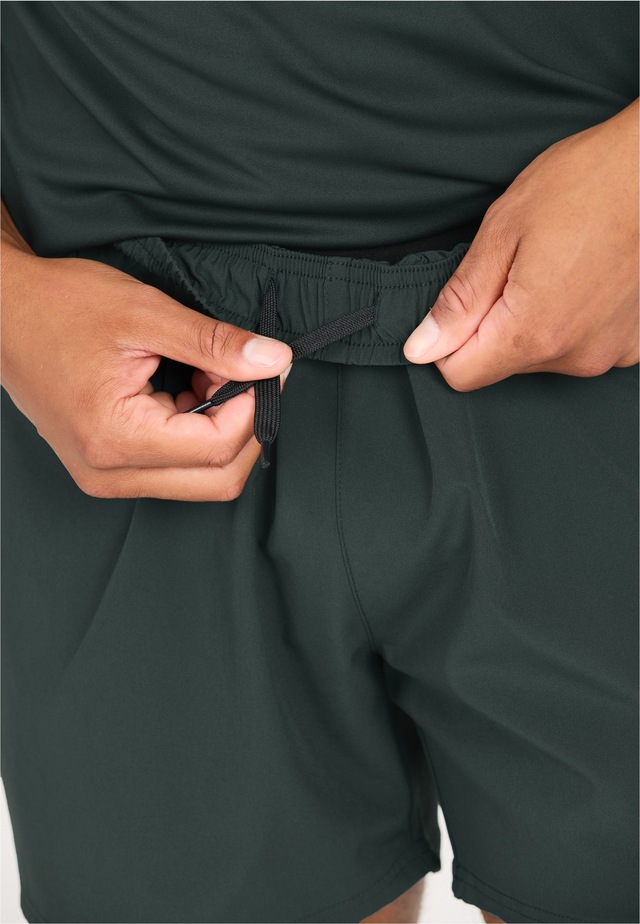 ENDURANCE Shorts »Kros« mit praktischem Dehnbund