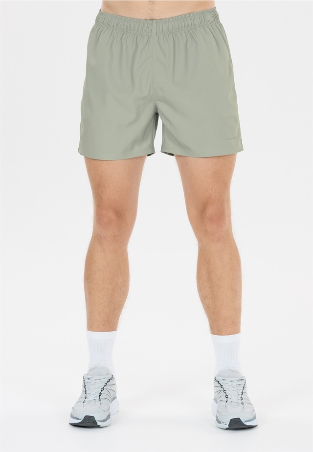 ENDURANCE Shorts »Kros« mit praktischem Dehnbund