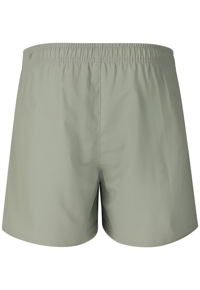 ENDURANCE Shorts »Kros« mit praktischem Dehnbund