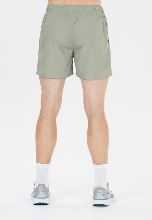 ENDURANCE Shorts »Kros« mit praktischem Dehnbund