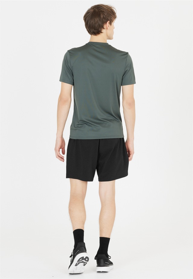 ENDURANCE Shorts »Kros« mit praktischem Dehnbund