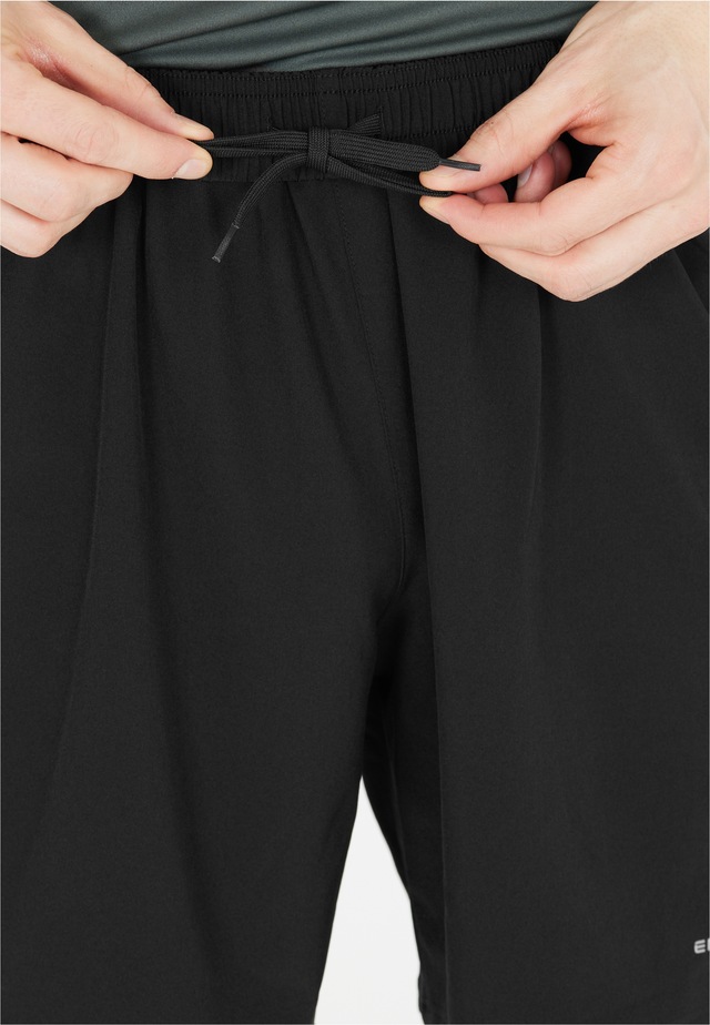ENDURANCE Shorts »Kros« mit praktischem Dehnbund
