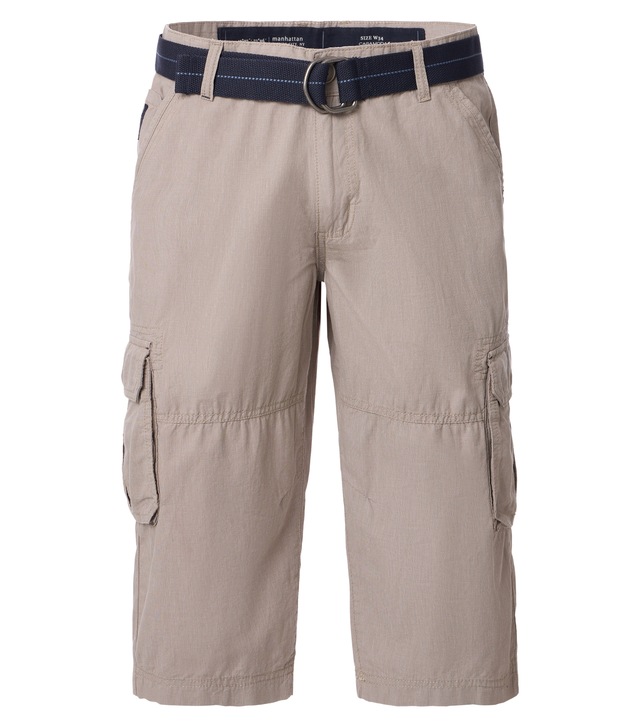 CASAMODA 3/4-Hose »CASAMODA 3/4 - Shorts uni«