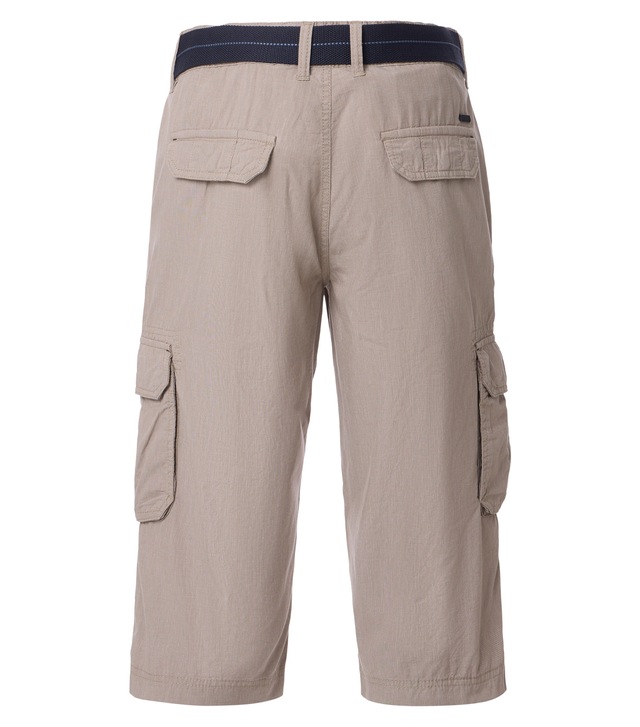 CASAMODA 3/4-Hose »CASAMODA 3/4 - Shorts uni«