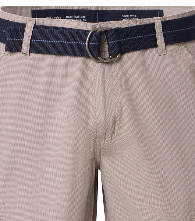 CASAMODA 3/4-Hose »CASAMODA 3/4 - Shorts uni«