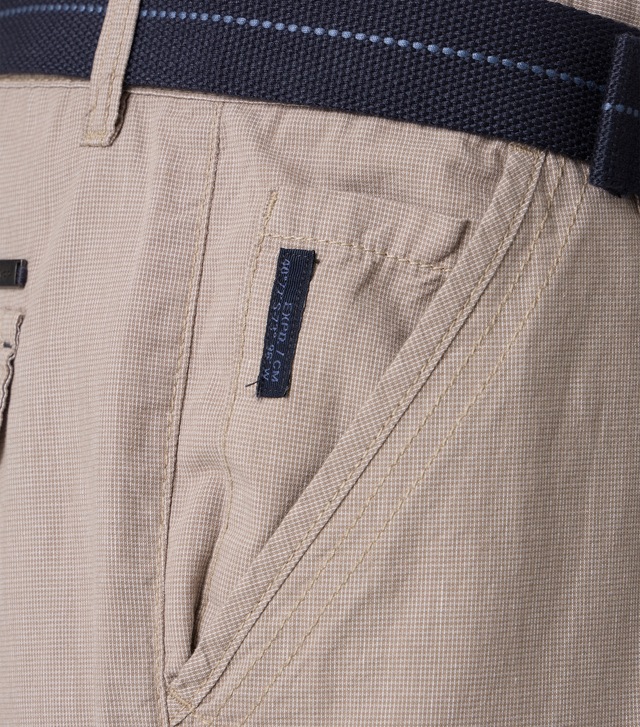 CASAMODA 3/4-Hose »CASAMODA 3/4 - Shorts uni«