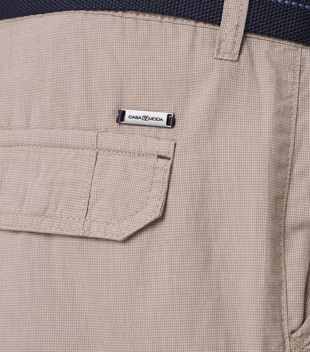 CASAMODA 3/4-Hose »CASAMODA 3/4 - Shorts uni«