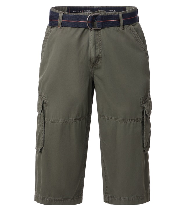 CASAMODA 3/4-Hose »CASAMODA 3/4 - Shorts uni«