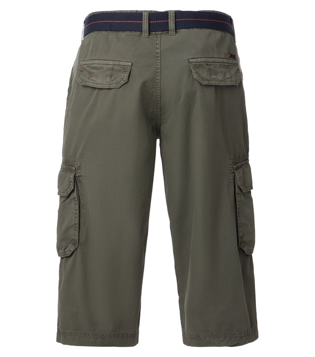 CASAMODA 3/4-Hose »CASAMODA 3/4 - Shorts uni«